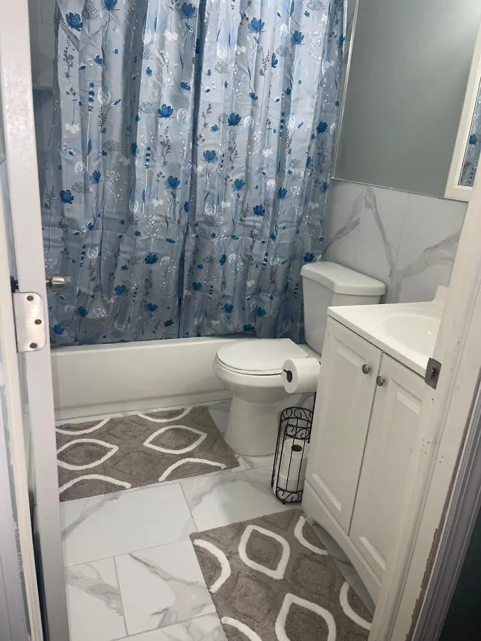 Apartman Cozy Room New York